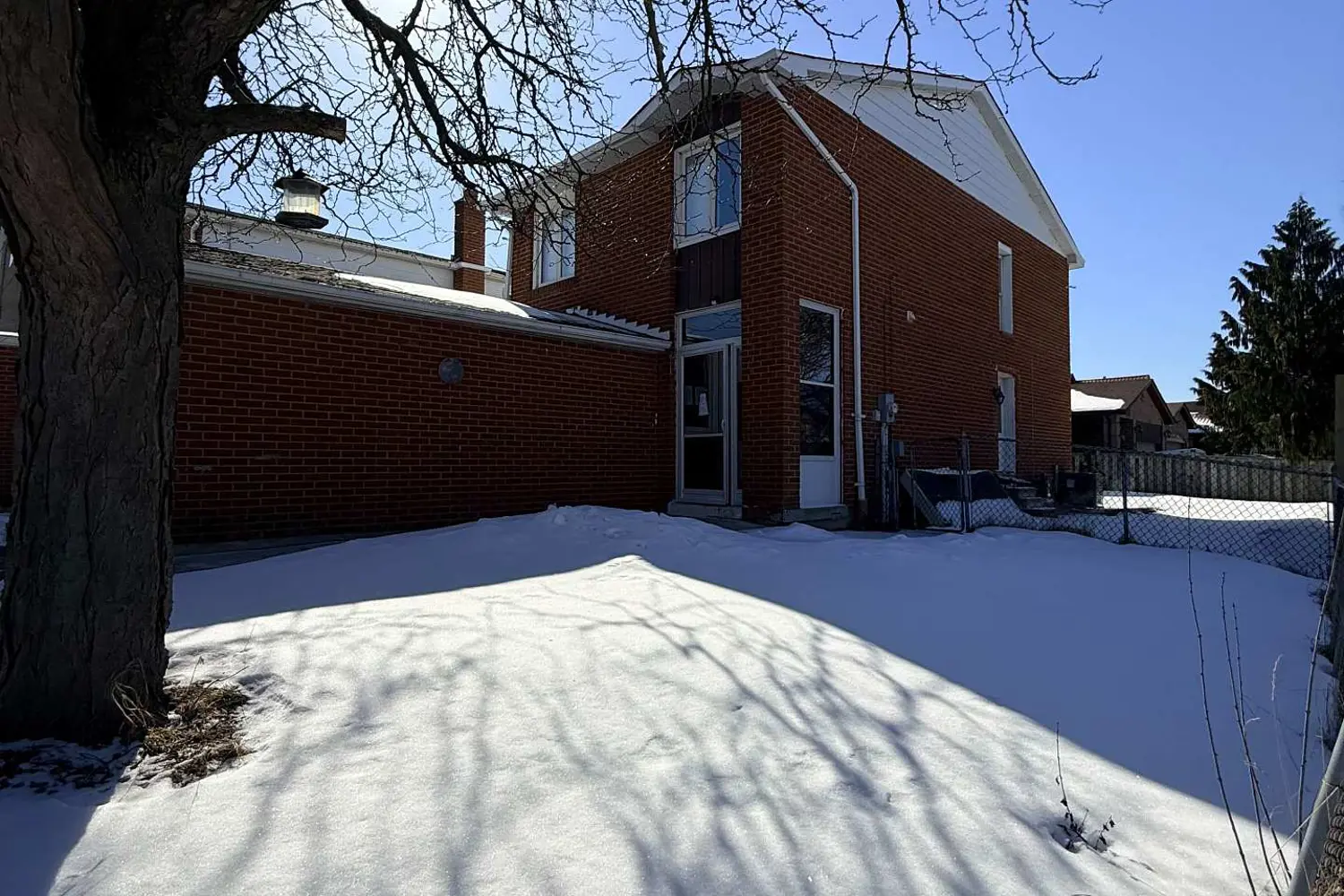 1 Hudson Drive