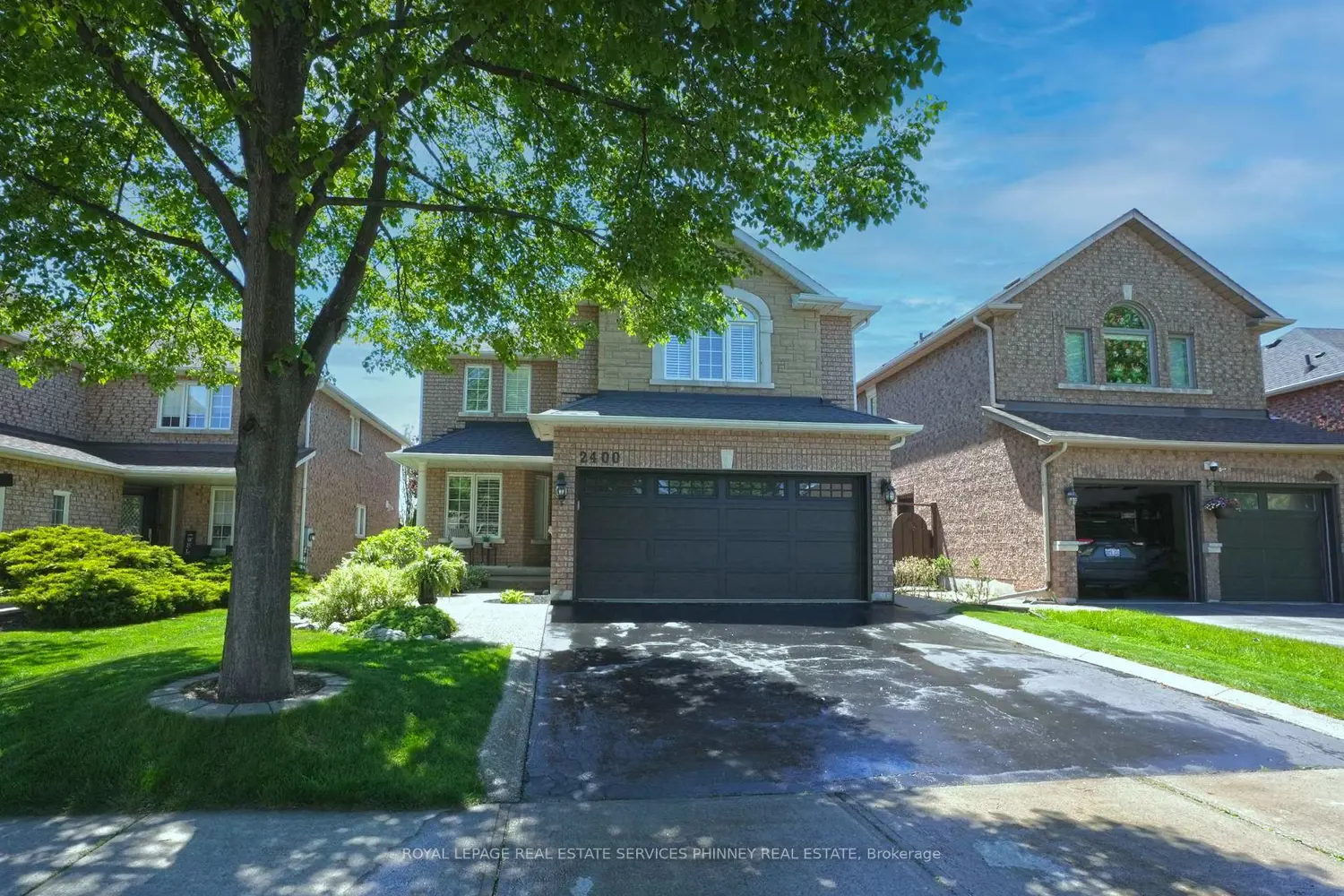 2400 Eden Valley Drive