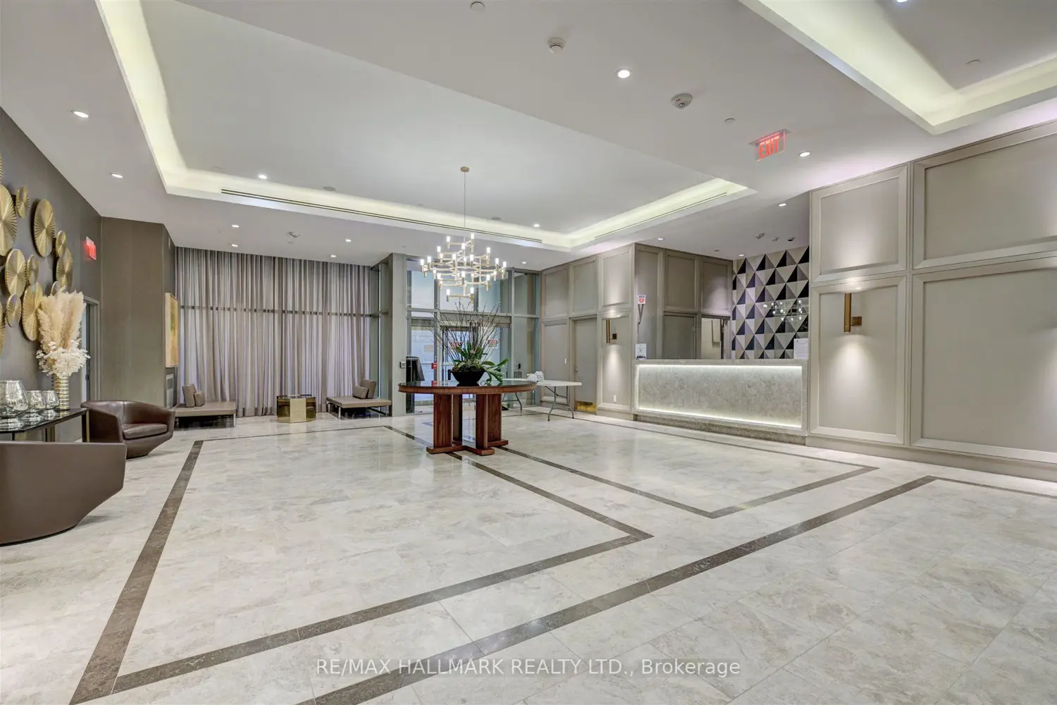 Additional image 3 of 155 Yorkville Avenue 1412