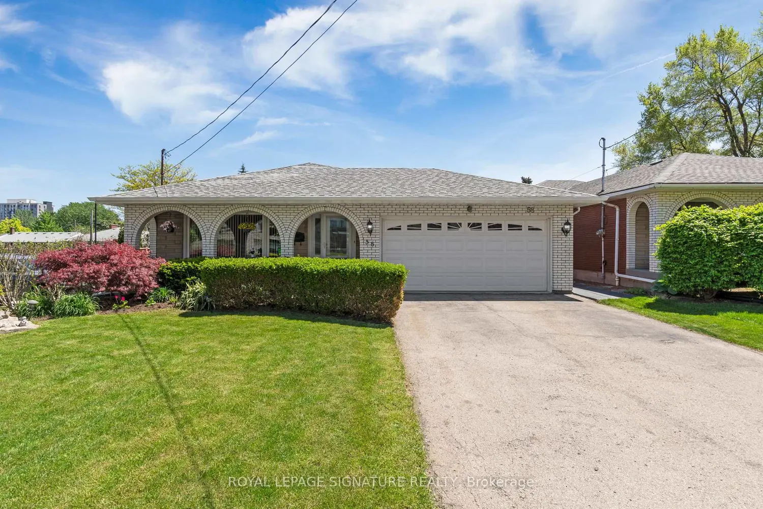 58 Centennial Parkway