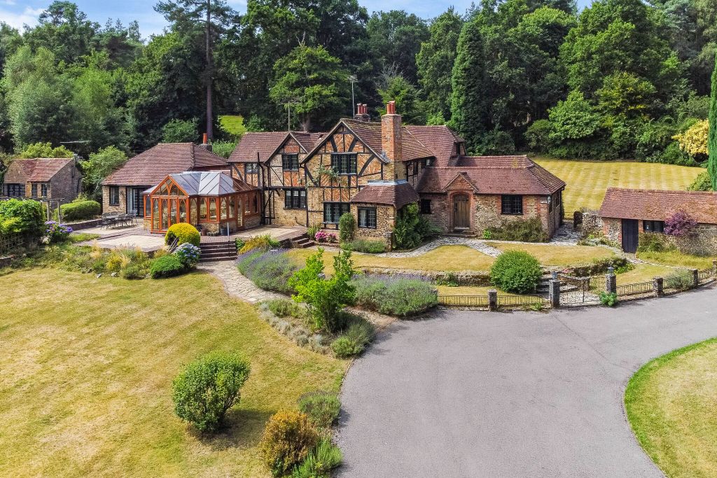 Additional image 16 of 5 bed detached house for saleJumps Road, Churt, Farnham GU10