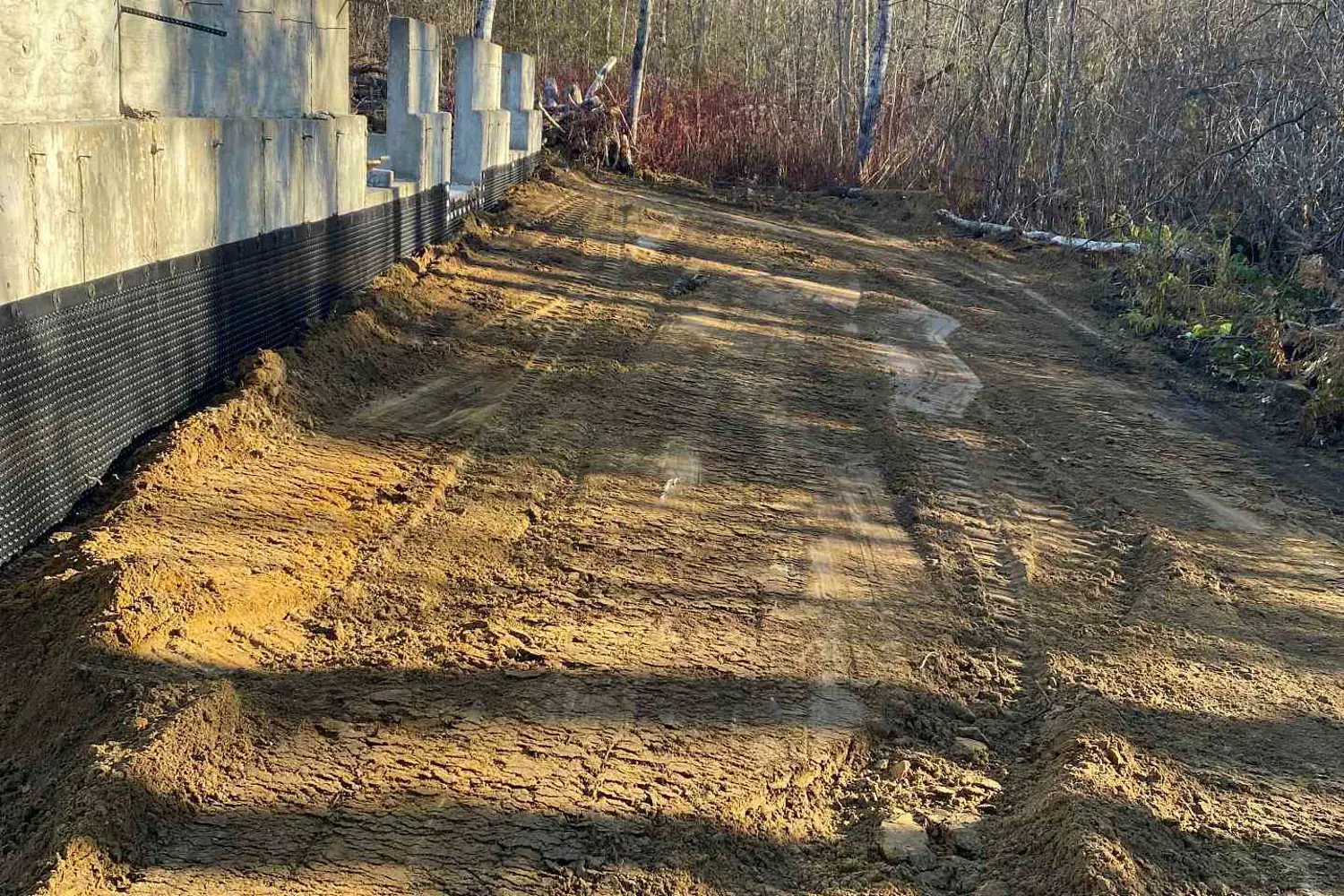 4205 Thickson Road North Road photo 3