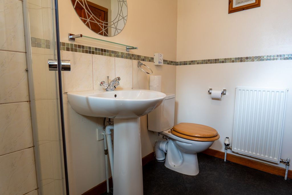 Additional image 34 of 5 bed detached bungalow for saleInverness, Drumnadrochit IV63