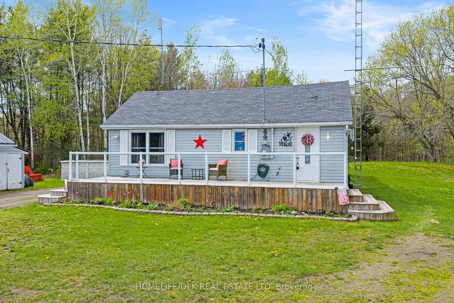 102 Junetown Road
