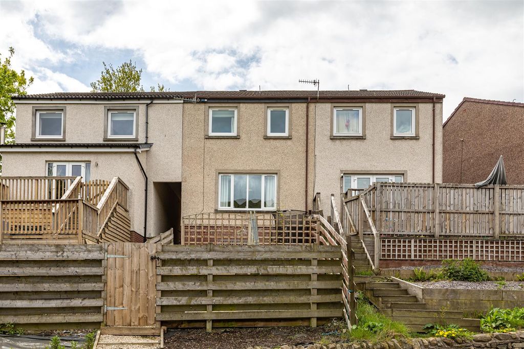 Additional image 23 of 3 bed terraced house for sale21 Leebrae, Galashiels TD1