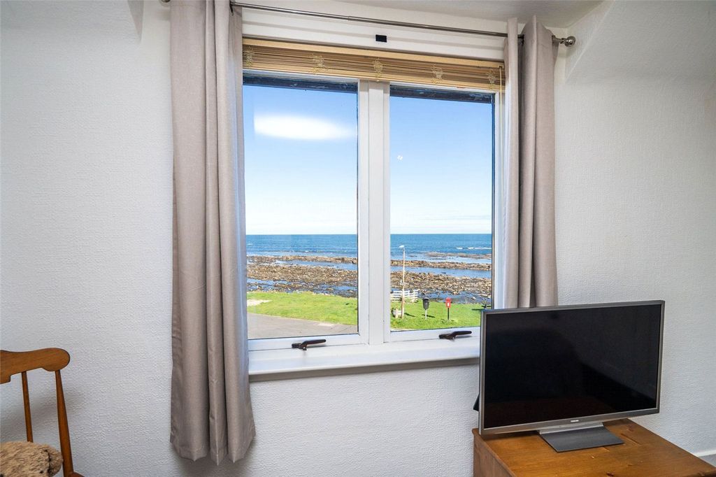 Additional image 16 of 3 bed semi-detached house for sale15 Cowdrait, Burnmouth, Eyemouth TD14