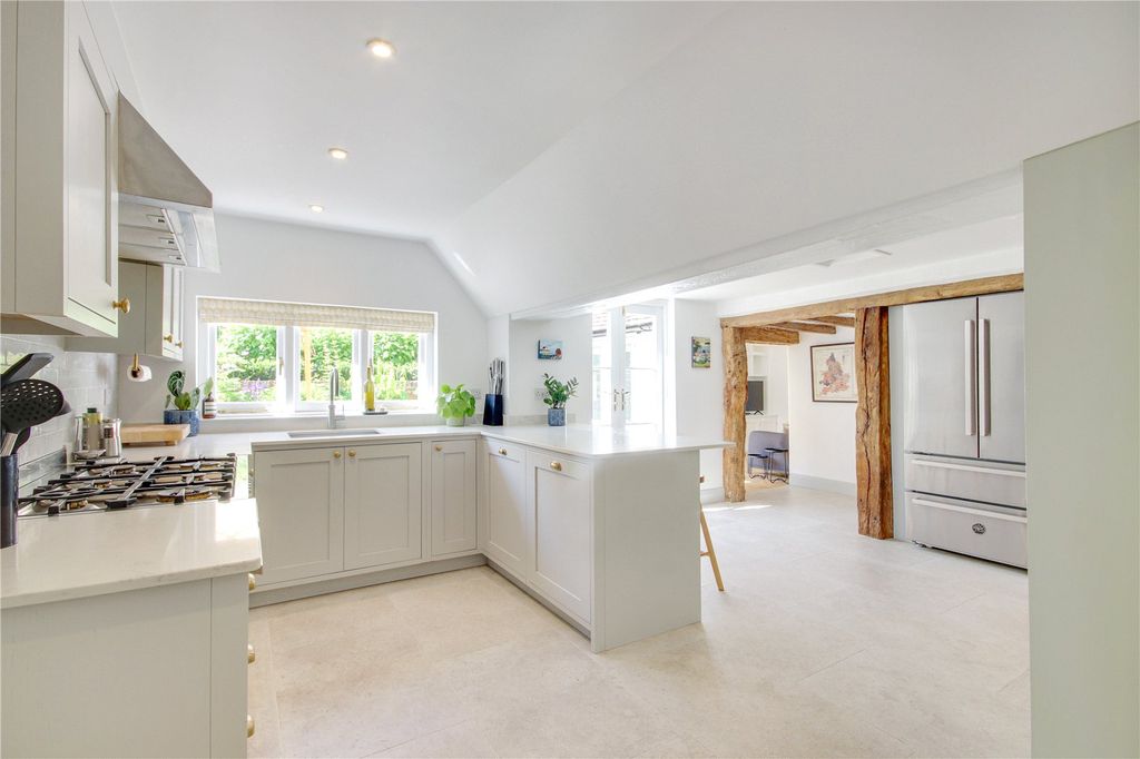 Additional image 5 of 5 bed detached house for saleHigh Street, Burwash, Etchingham, East Sussex TN19