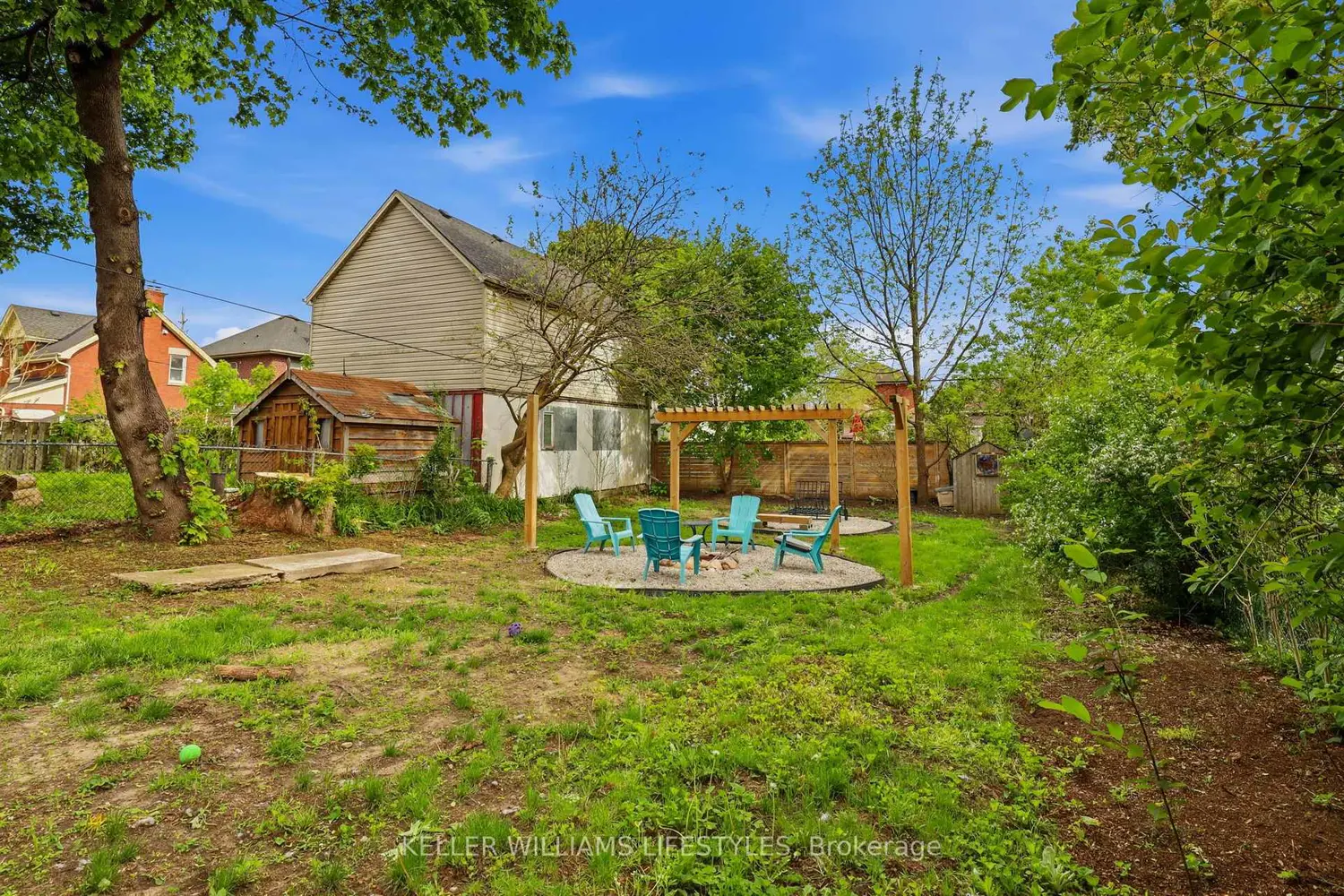 1193 York Street photo 3