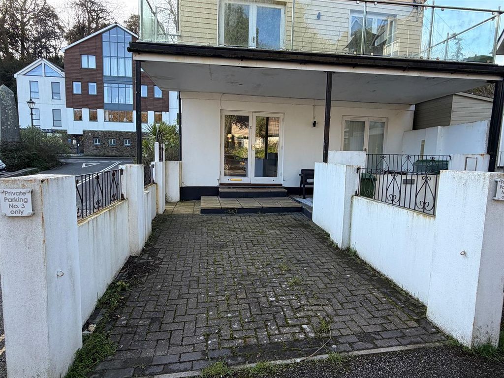 Additional image 10 of 2 bed flat for saleStation Road, Fowey PL23
