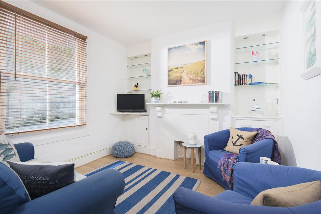 Additional image 5 of 3 bed terraced house for saleLostwithiel Street, Fowey PL23