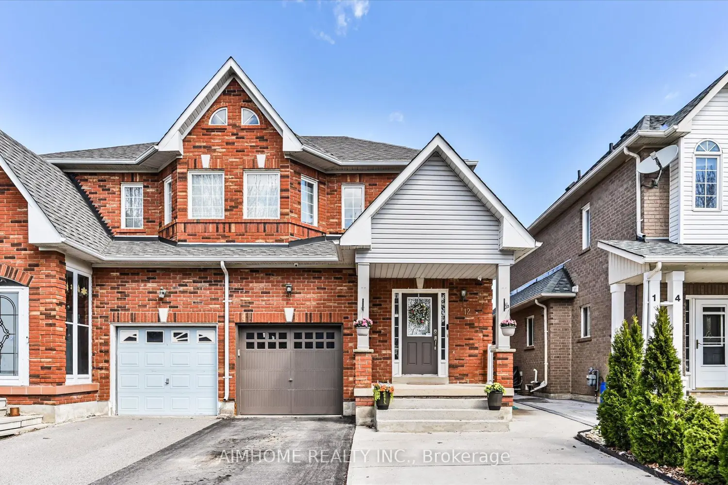 12 Boxhill Road
