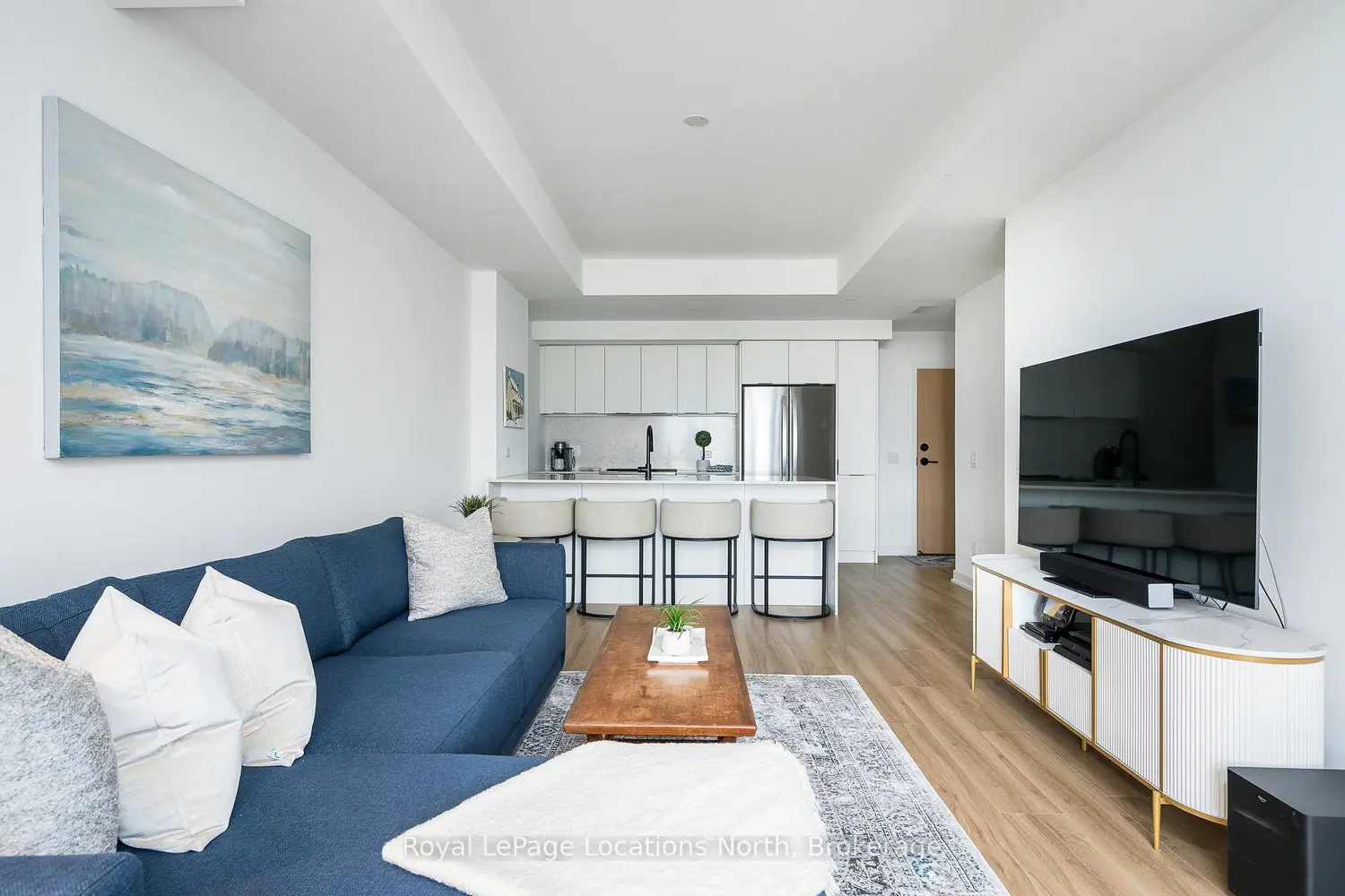 31 Huron Street 501