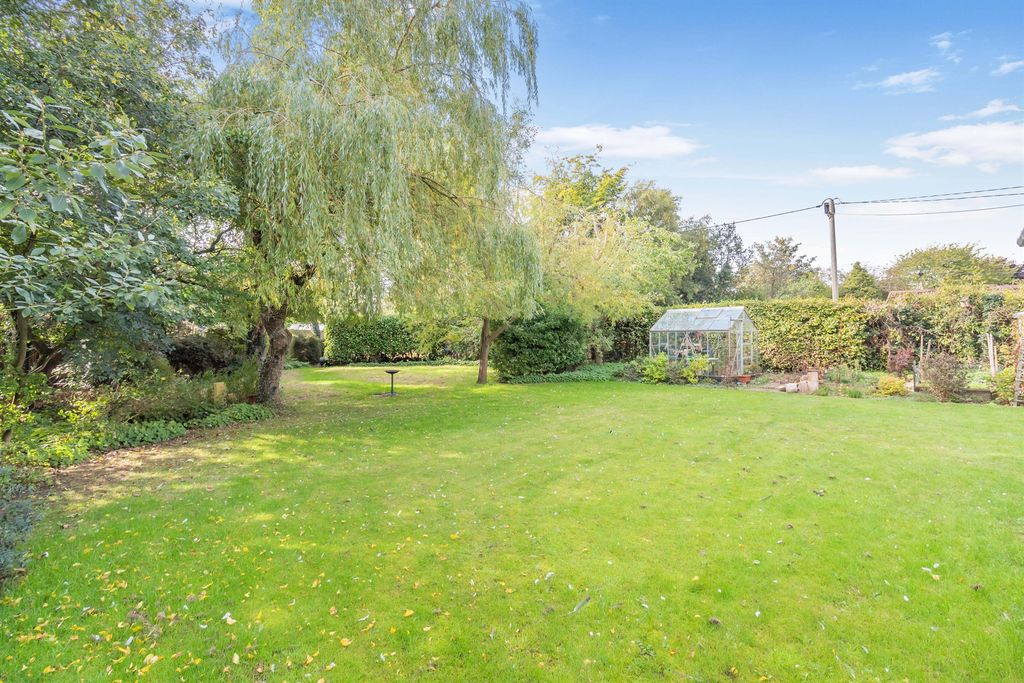 Additional image 22 of 4 bed detached house for saleRudham Stile Lane, Fakenham NR21