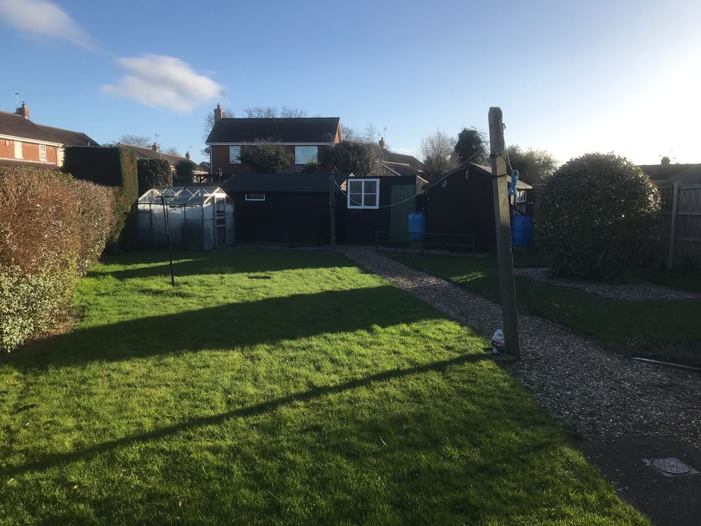 Additional image 7 of 3 bed semi-detached house for saleGreenway Park, Fakenham NR21