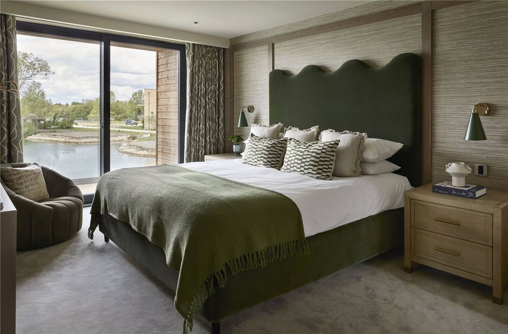 Additional image 17 of 4 bed detached house for saleLondon Road, Fairford, Gloucestershire GL7