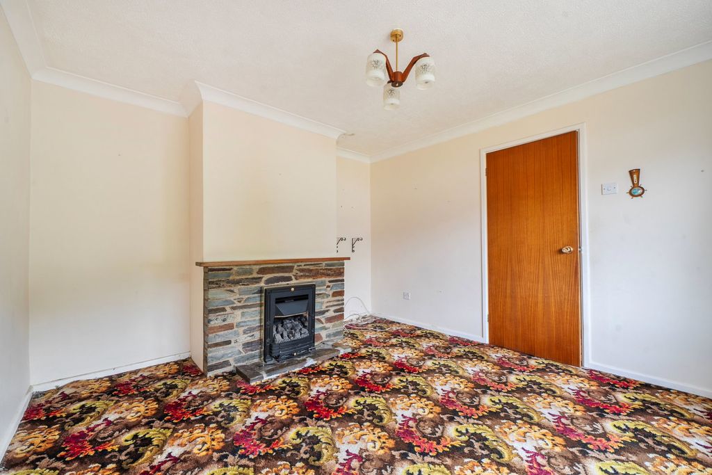 Additional image 6 of 3 bed bungalow for saleCrockers Row, Gunnislake PL18