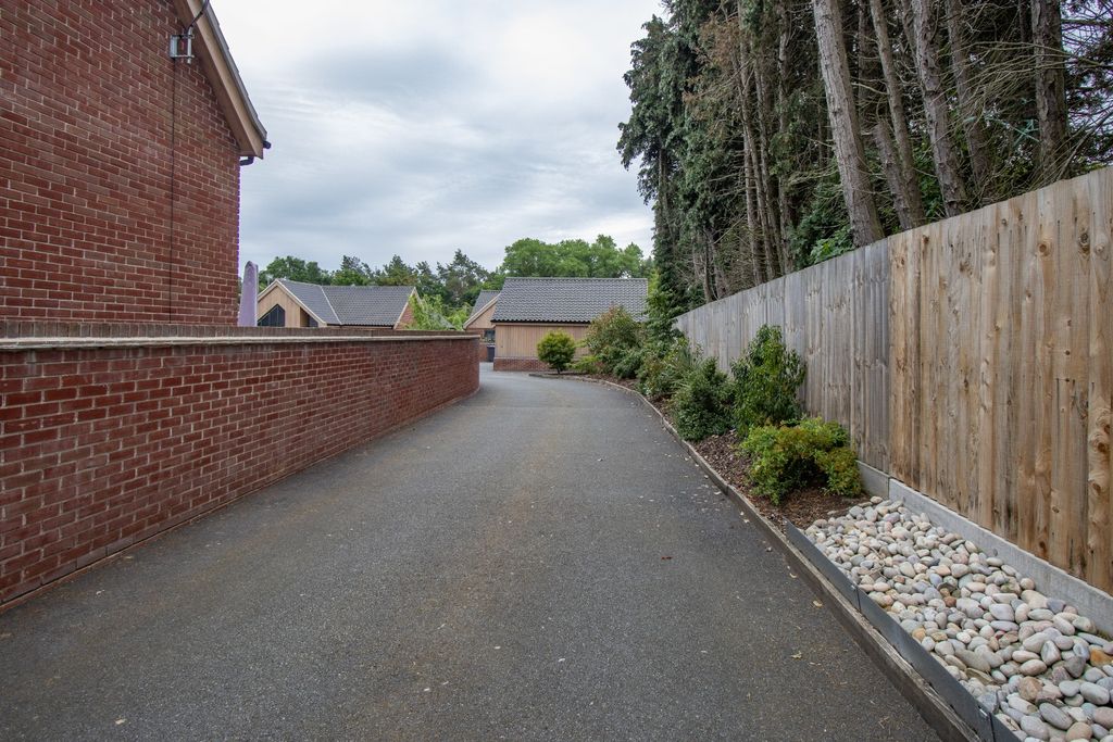 Additional image 35 of 3 bed detached house for saleBaldwin Close, Fakenham NR21