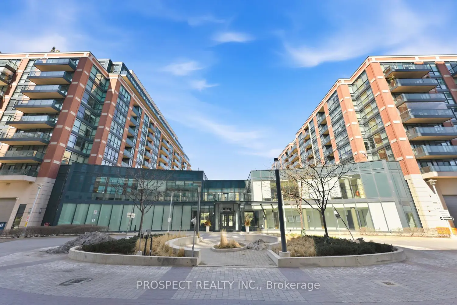 525 Wilson Avenue 129