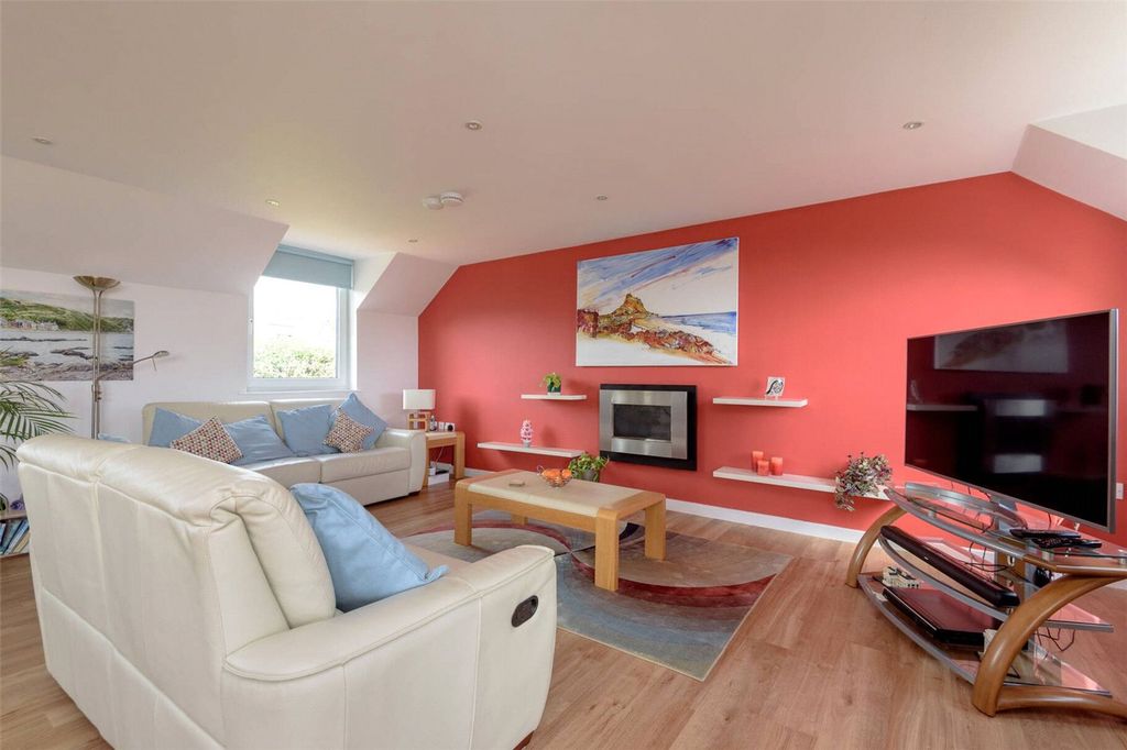 Additional image 10 of 4 bed detached house for saleThe Crows Nest, Upper Burnmouth, Burnmouth, Eyemouth TD14