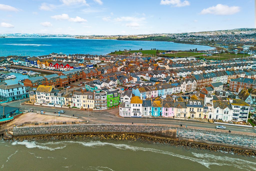 Additional image 13 of 5 bed terraced house for saleEsplanade, Exmouth EX8