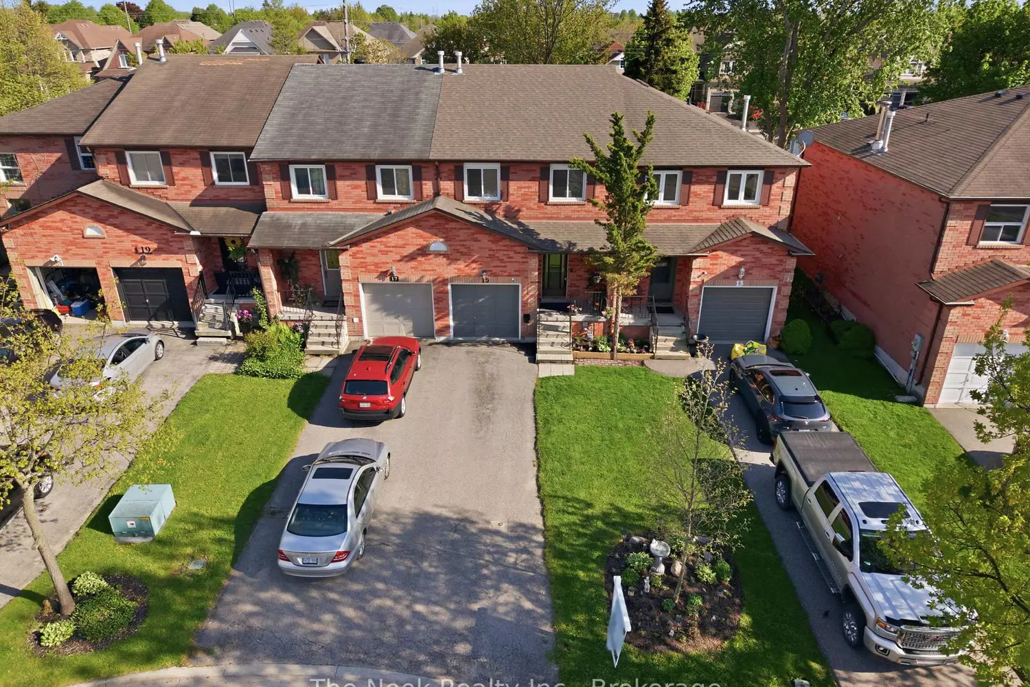 15 Chance Court