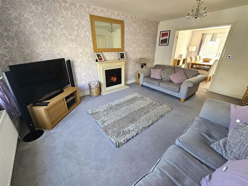 Additional image 7 of 4 bed detached house for saleAll Saints Park, St. Anns Chapel, Gunnislake PL18