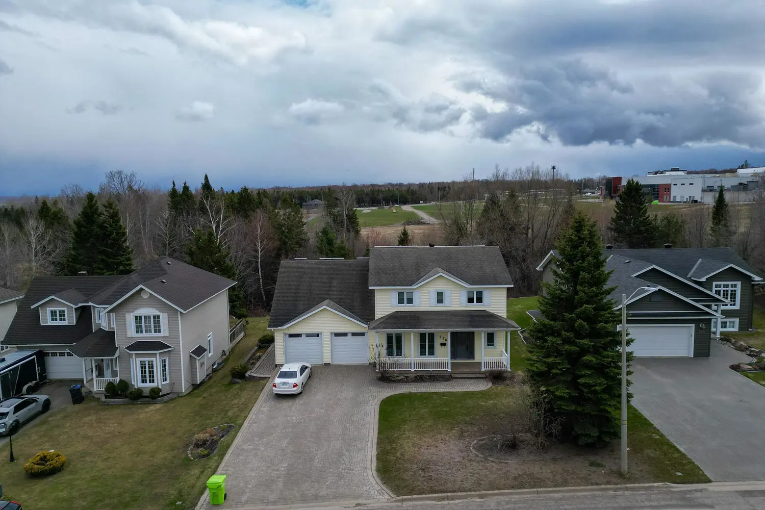 276 Millcreek Drive