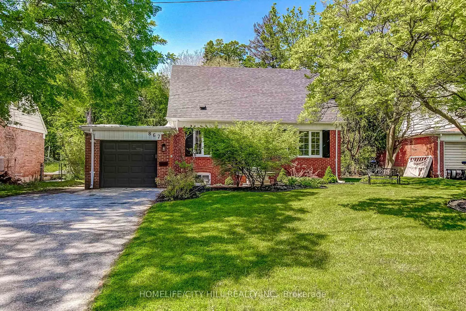 867 Melton Drive