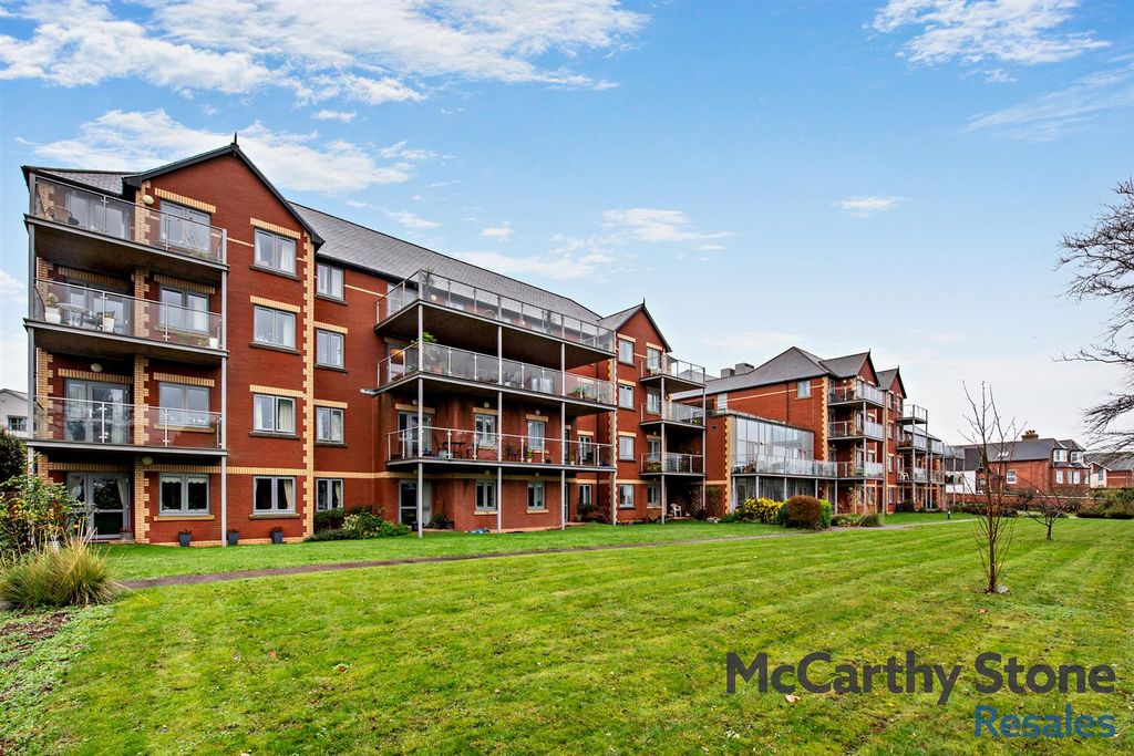 Additional image 22 of 2 bed flat for saleRoswell Court, Douglas Avenue, Exmouth EX8