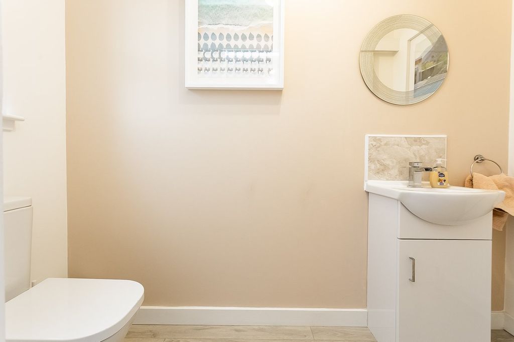 Additional image 14 of 4 bed detached house for saleLouis Braille Way, Gorebridge EH23