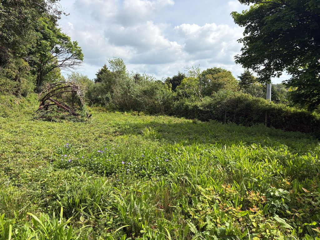 Land for saleThreemilestone, Truro TR3