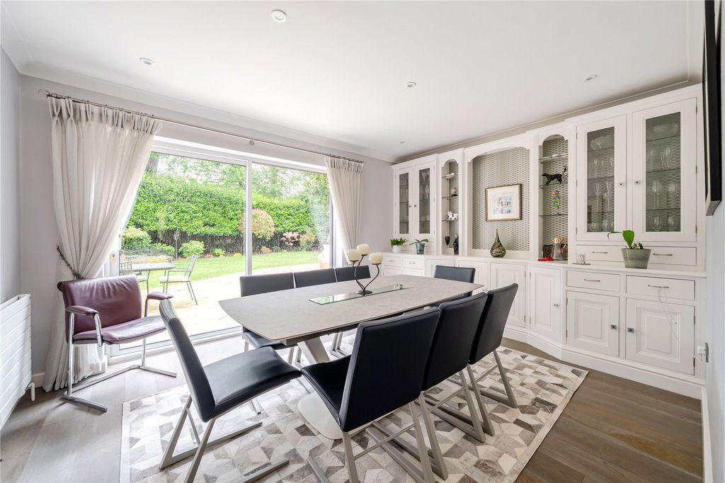 Additional image 8 of 4 bed detached house for saleLittleworth Lane, Esher KT10