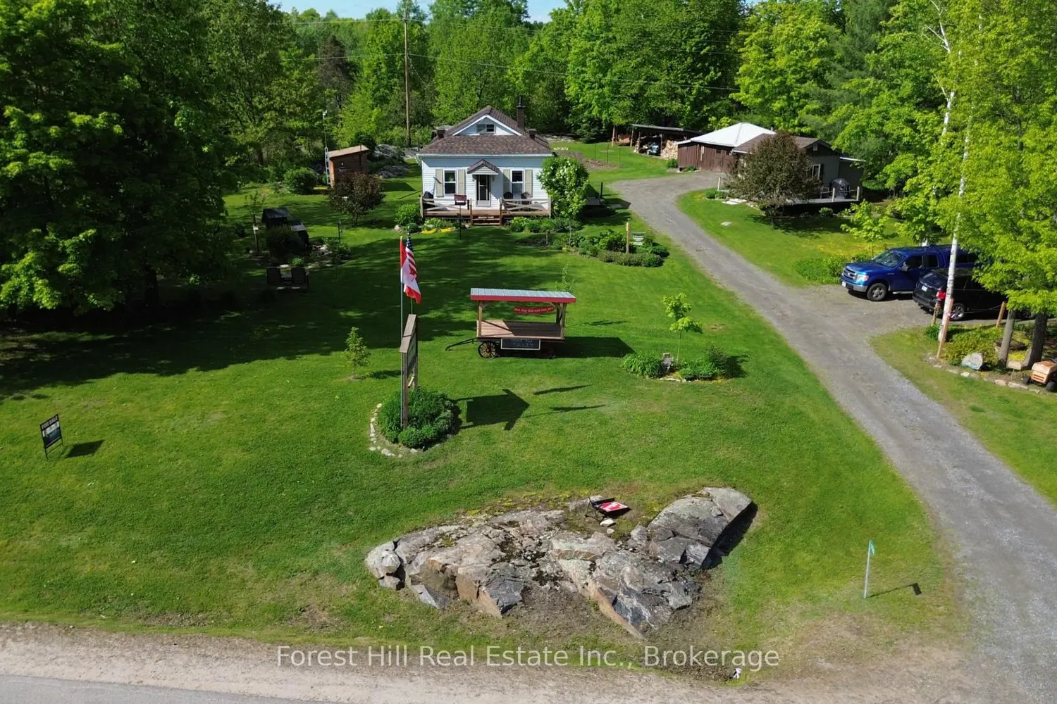 11588 Highway 522