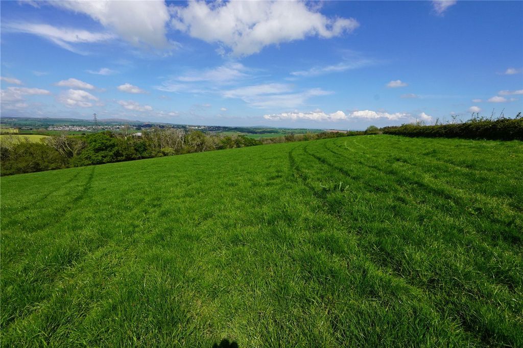 Land for saleSt. Keyne, Liskeard PL14
