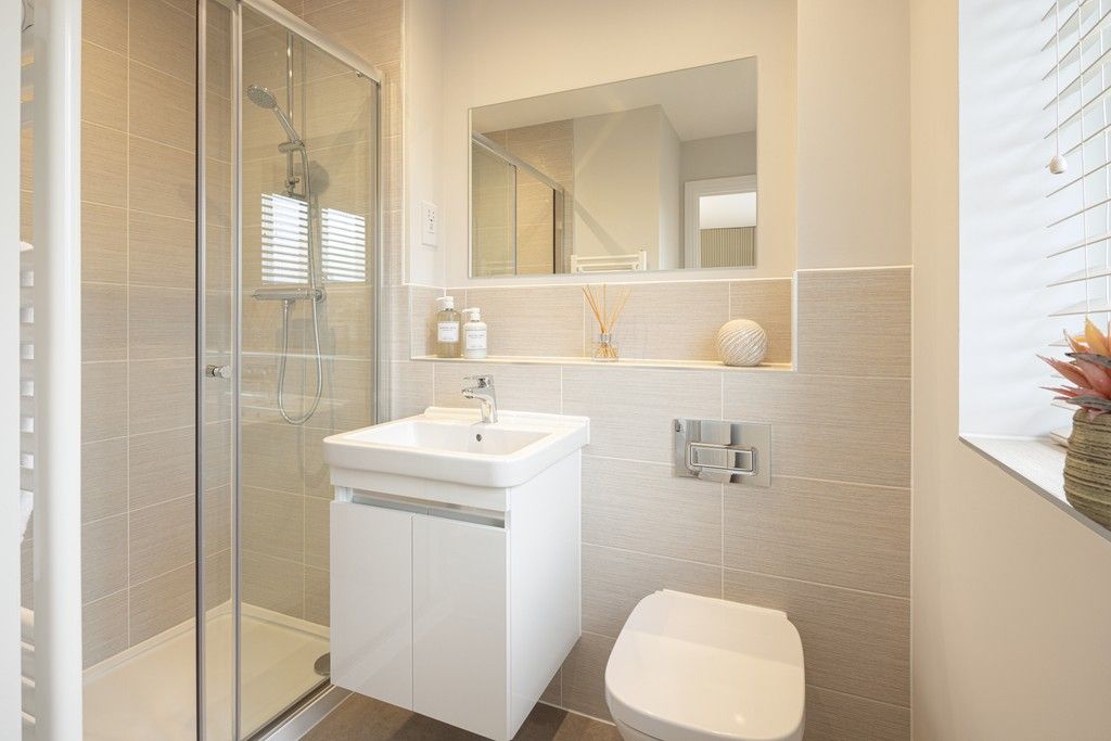 Additional image 5 of 3 bed semi-detached house for sale"Blackthorn" at Egret Way, Off Station Road, Fordingbridge SP6