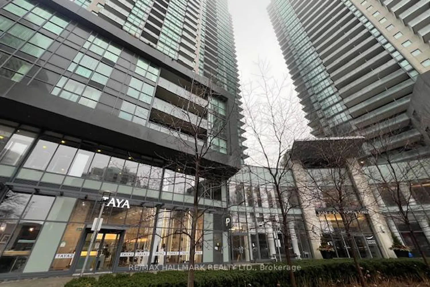 Additional image 2 of 5162 Yonge Street 607