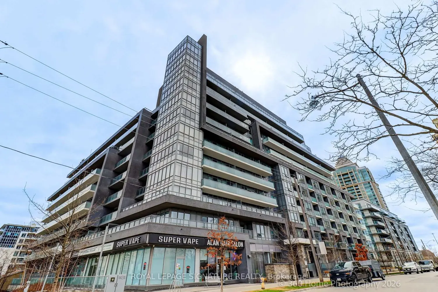 7 Kenaston Gardens 301