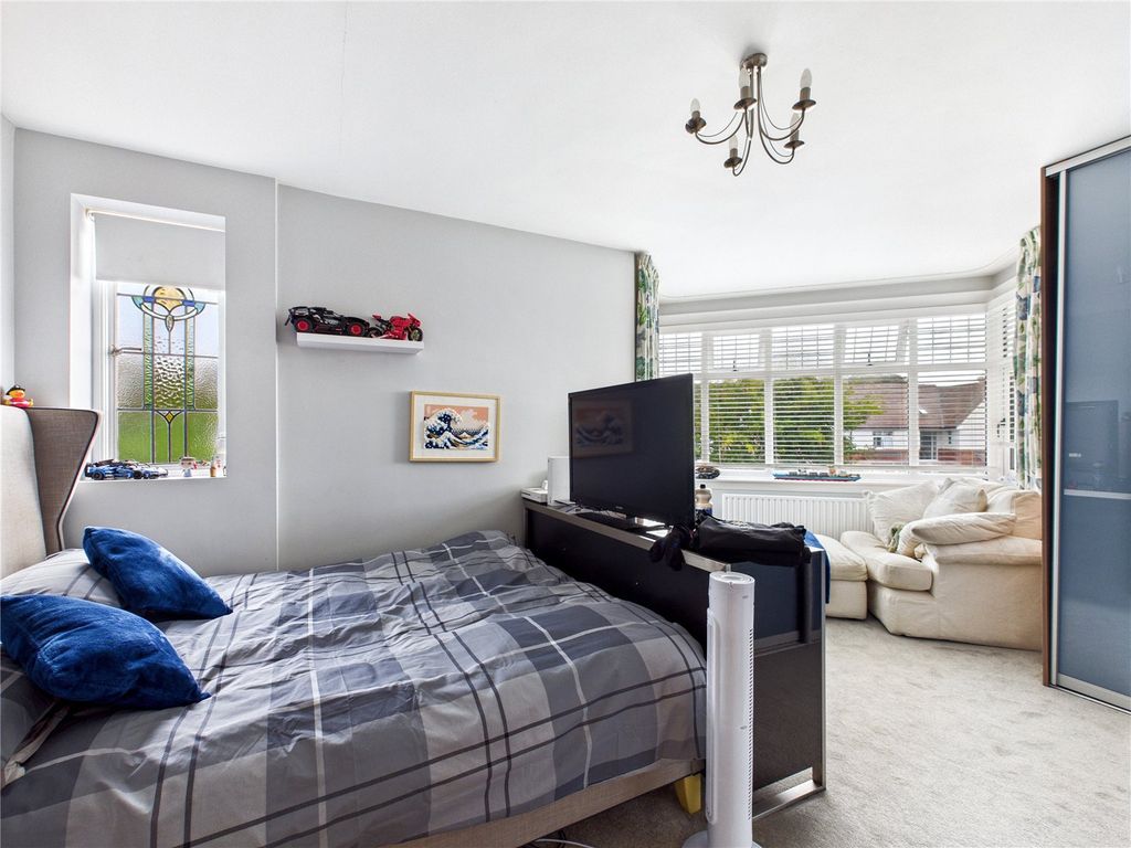 Additional image 21 of 5 bed detached house for saleMarcus Road, Old Felixstowe, Suffolk IP11