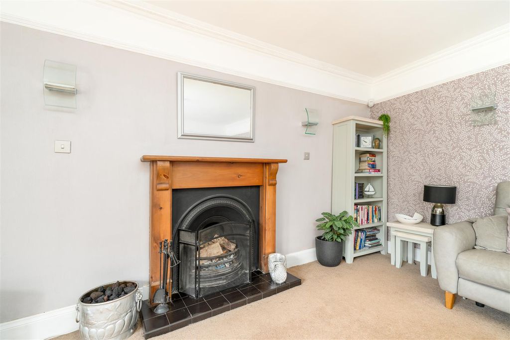 Additional image 7 of 4 bed detached house for saleNorthburn Villa, Albert Road, Eyemouth TD14