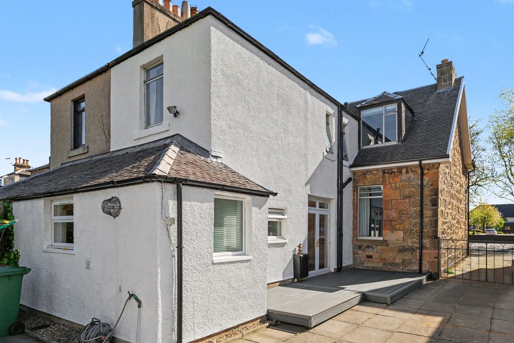 Additional image 37 of 3 bed semi-detached house for saleAbbots Road, Grangemouth FK3