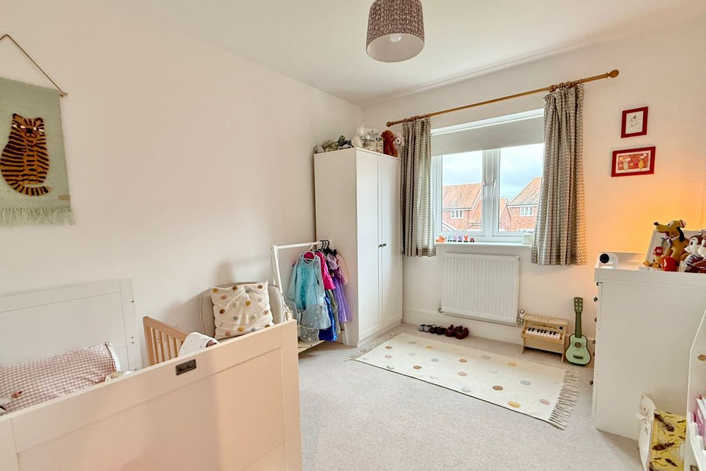 Additional image 21 of 4 bed semi-detached house for saleCaspars Way, Fordingbridge SP6