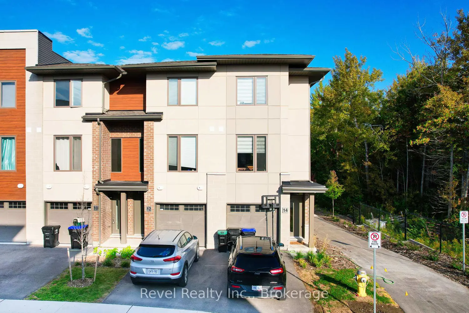 14 Winters Crescent