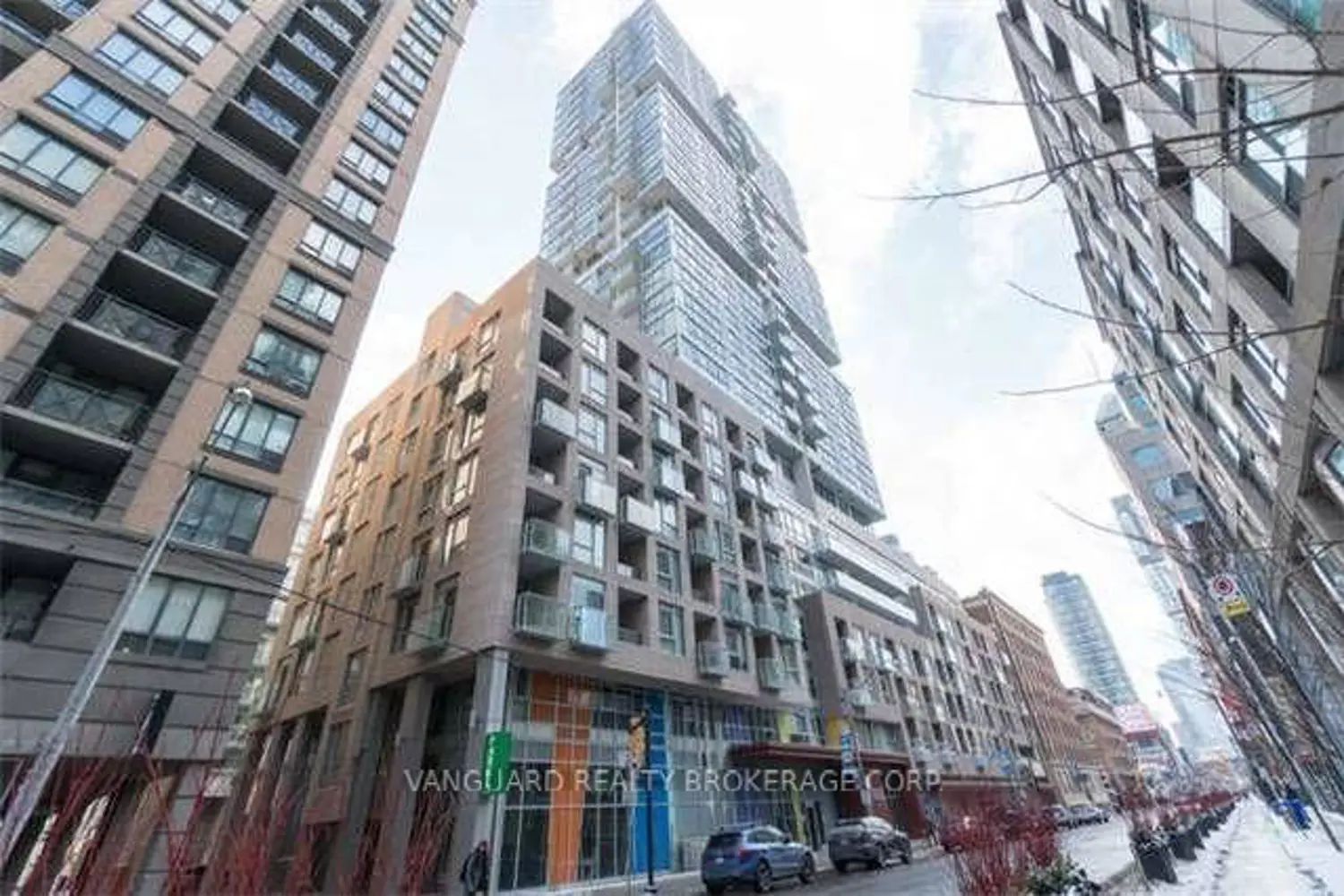 199 Richmond Street 513