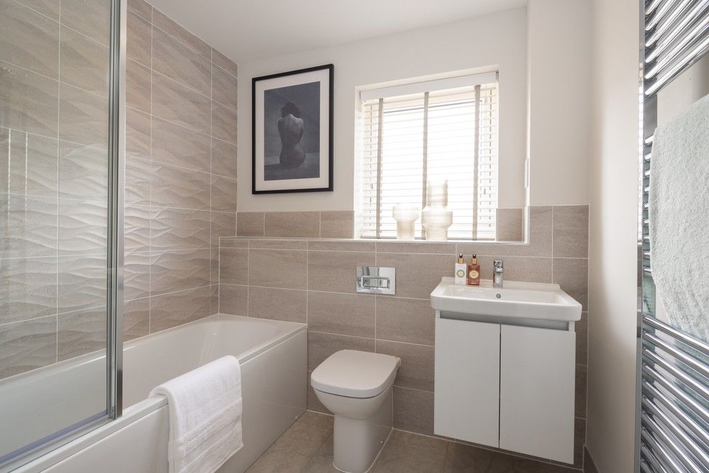 Additional image 9 of 3 bed end terrace house for sale"Everglade – End - Terrace" at Egret Way, Off Station Road, Fordingbridge SP6