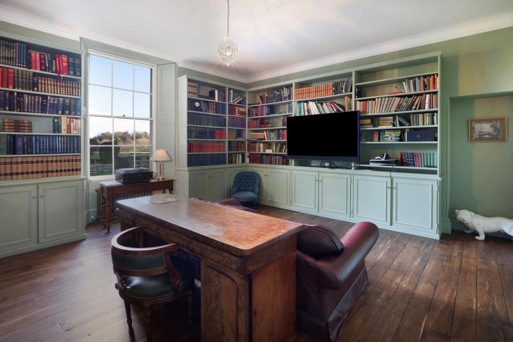 Additional image 10 of 7 bed semi-detached house for salePeamore House, Alphington, Exeter, Devon EX2