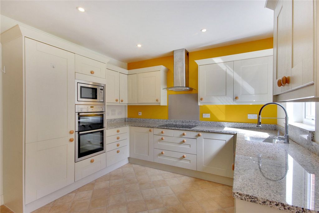 Additional image 4 of 4 bed end terrace house for saleThe Old Orchard, Burwash, Etchingham, East Sussex TN19