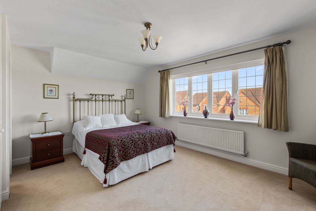 Additional image 12 of 4 bed detached house for saleBerkeley Avenue, Grantham NG31