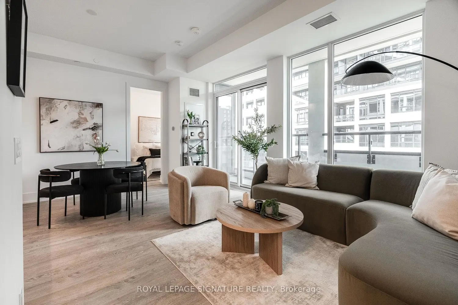 115 Denison Avenue 501