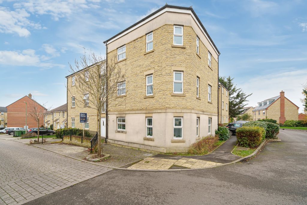 Additional image 11 of 1 bed flat for salePalmer Road, Faringdon, Oxfordshire SN7