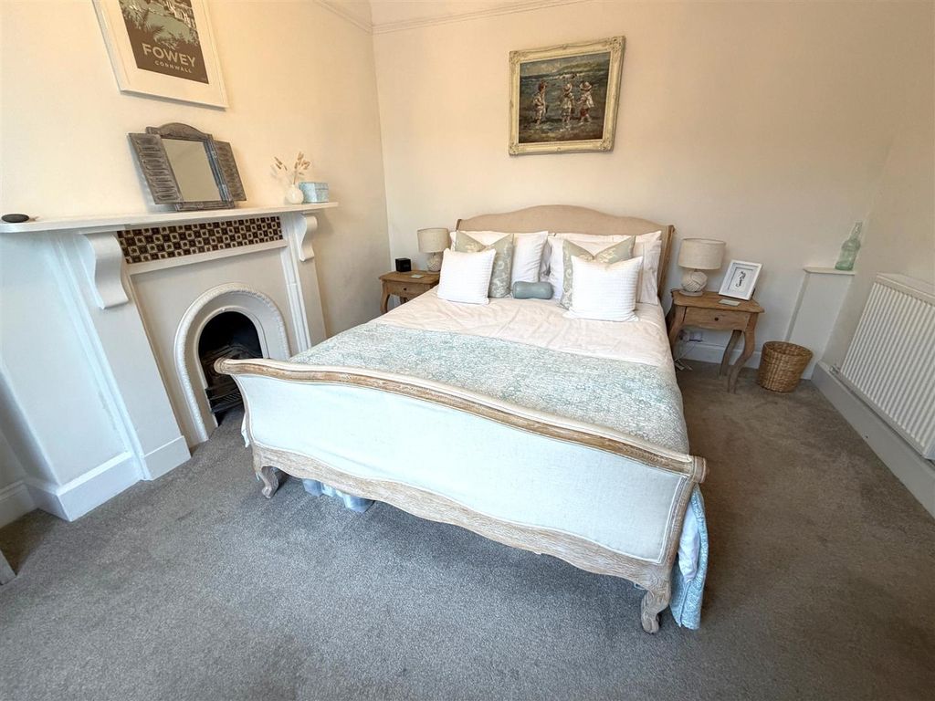Additional image 15 of 1 bed flat for saleEsplanade, Fowey PL23